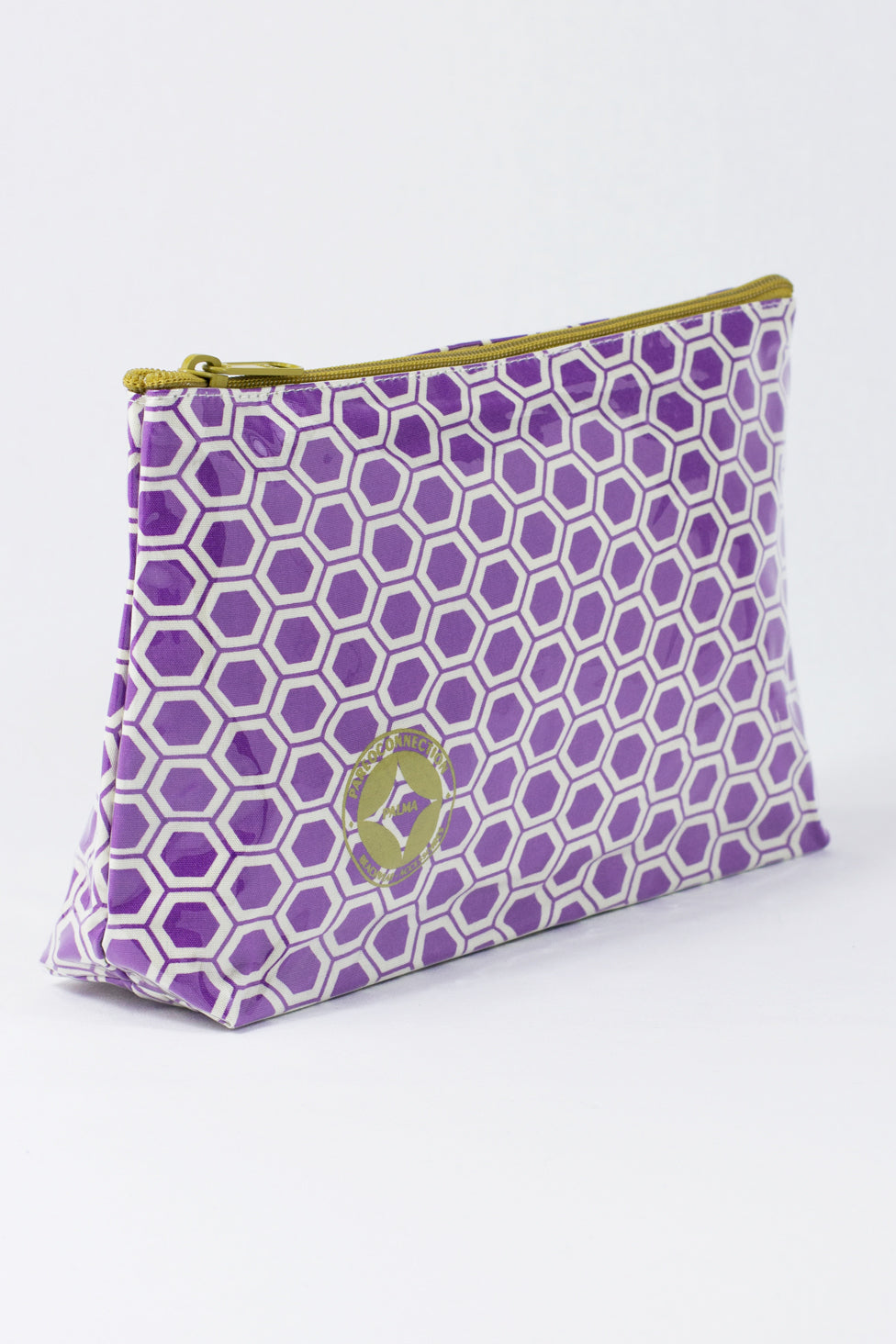 Ensemble Paréo / Pochette Nidoq violet