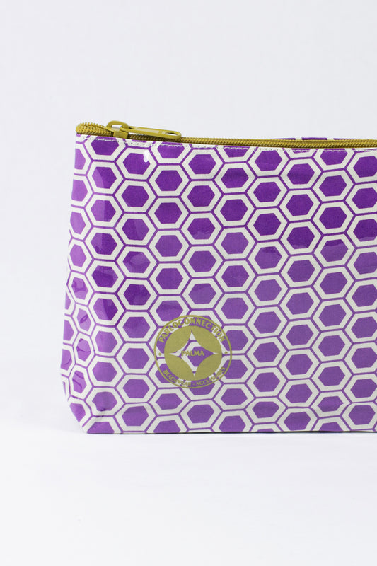 Pochette Nidoq Purple