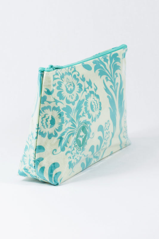 Pochette Renaissance Agua