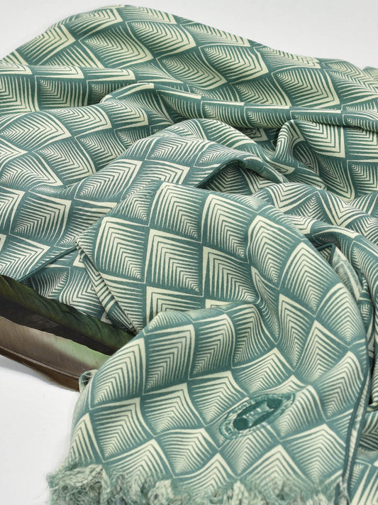 Ensemble Paréo Pochette 1920