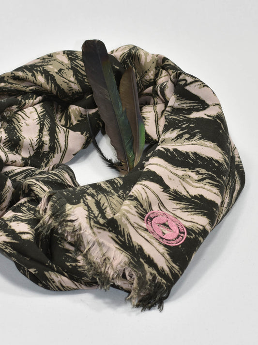 Ensemble Paréo/Pochette Angelo