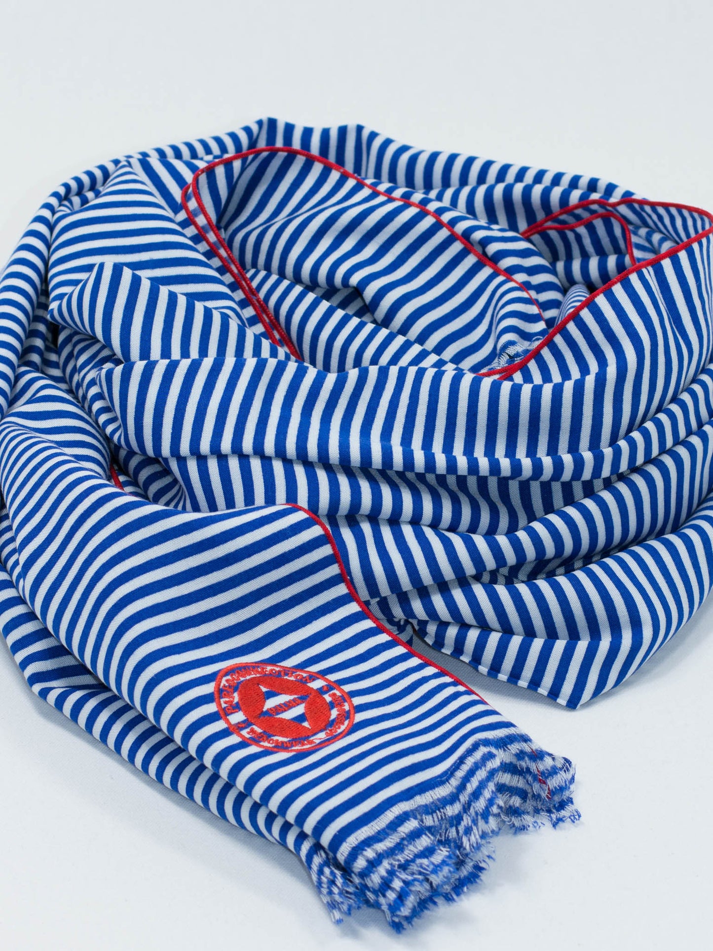 Ensemble Paréo / Pochette Marinière