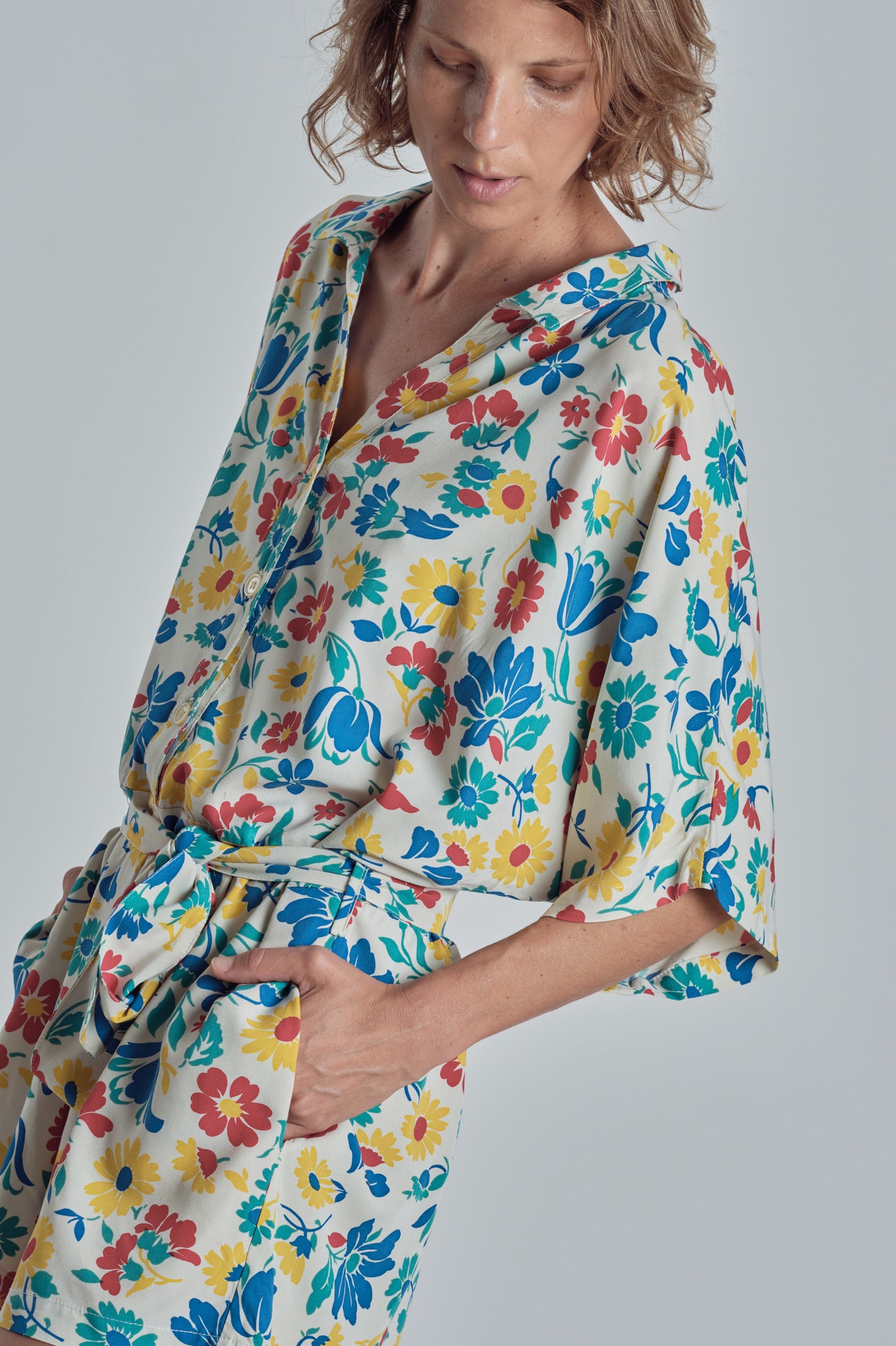 Umalas Jumpsuit Las Calas
