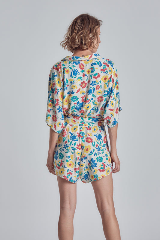 Umalas Jumpsuit Las Calas