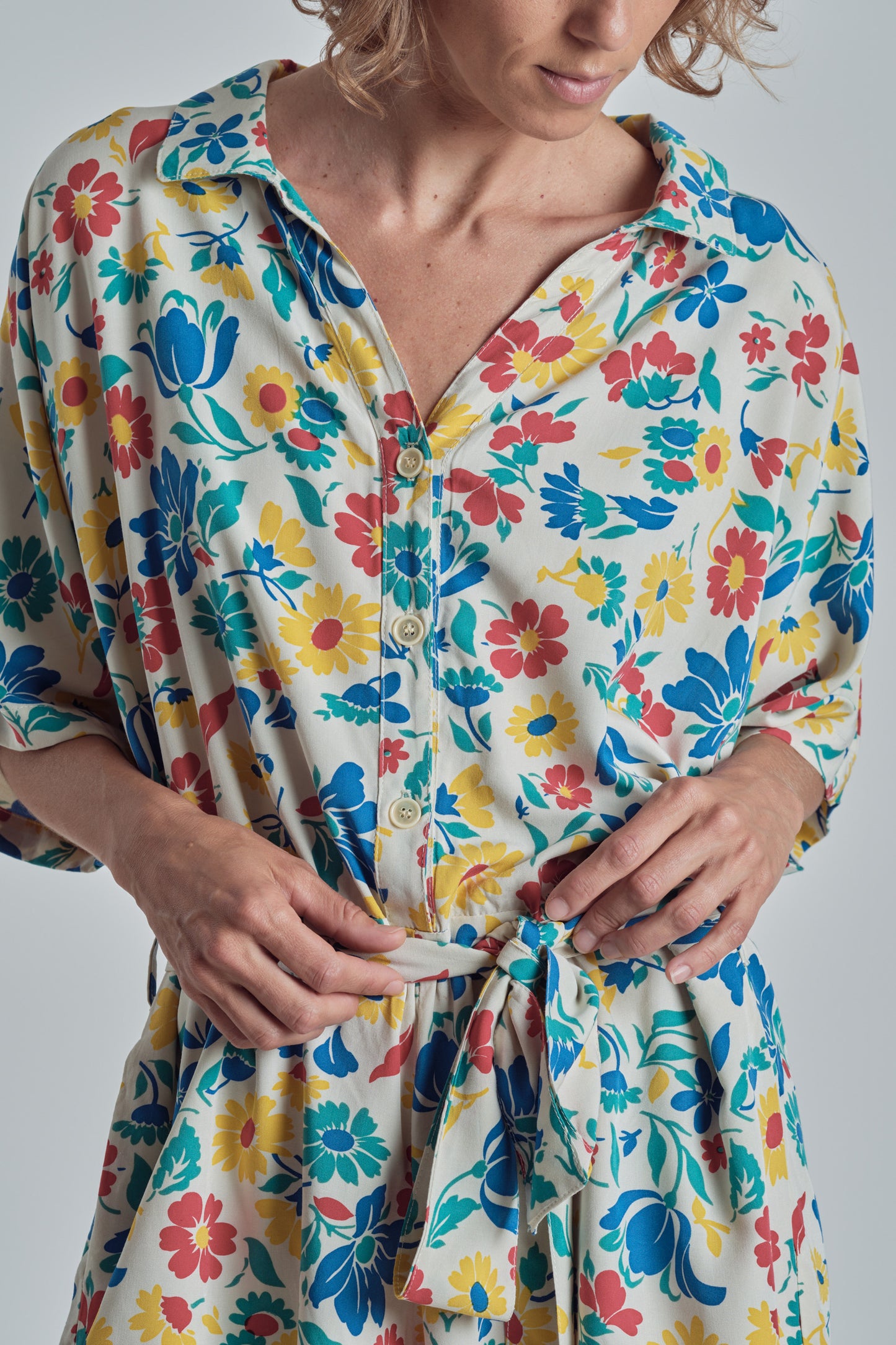 Umalas Jumpsuit Las Calas