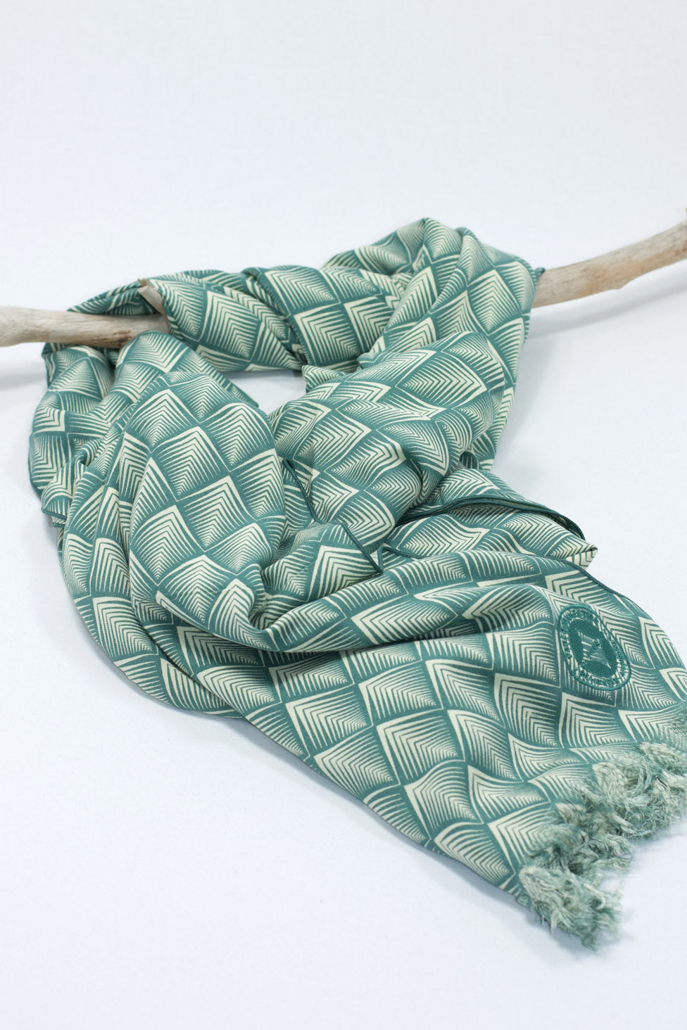 Set Pareo Clutch 1920