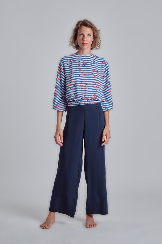 Angel Pant Navy 24