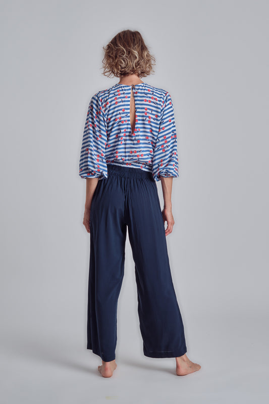 Angel Pant Navy 24