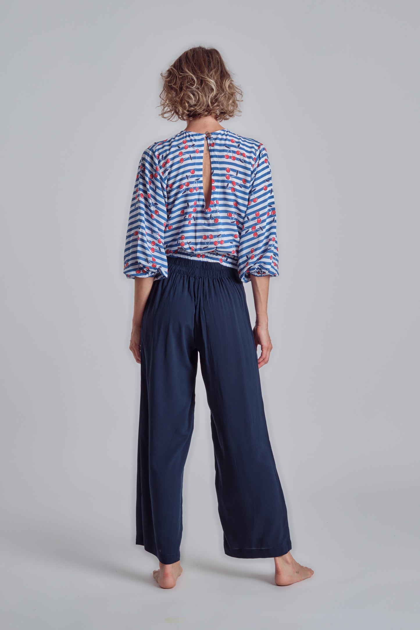 Ibiza Top Cherry