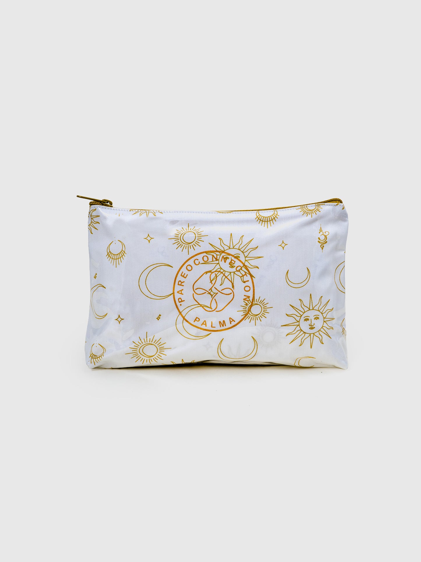Set Pareo / Clutch Kama
