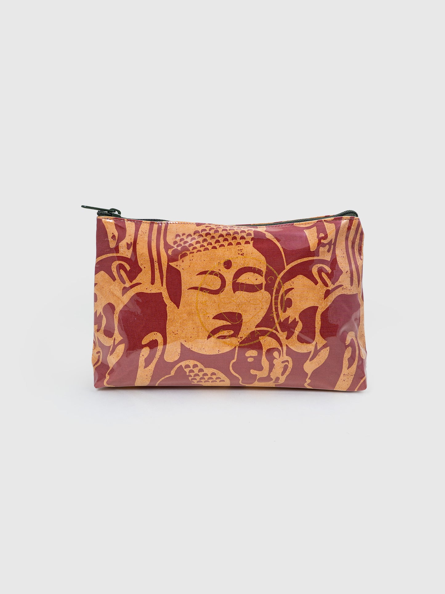 Set Pareo / Clutch Namaste