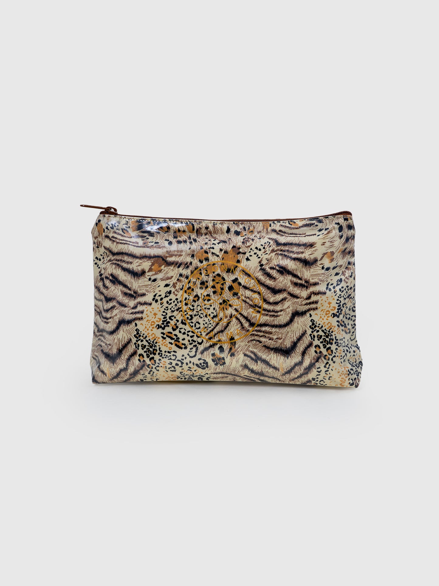 Set Pareo / Clutch Tiger