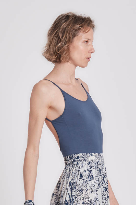Body bleu