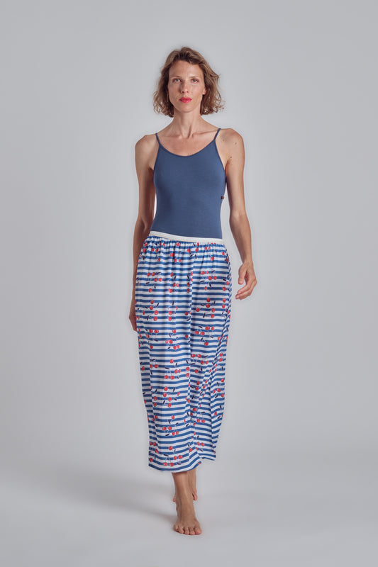 Body Indigo