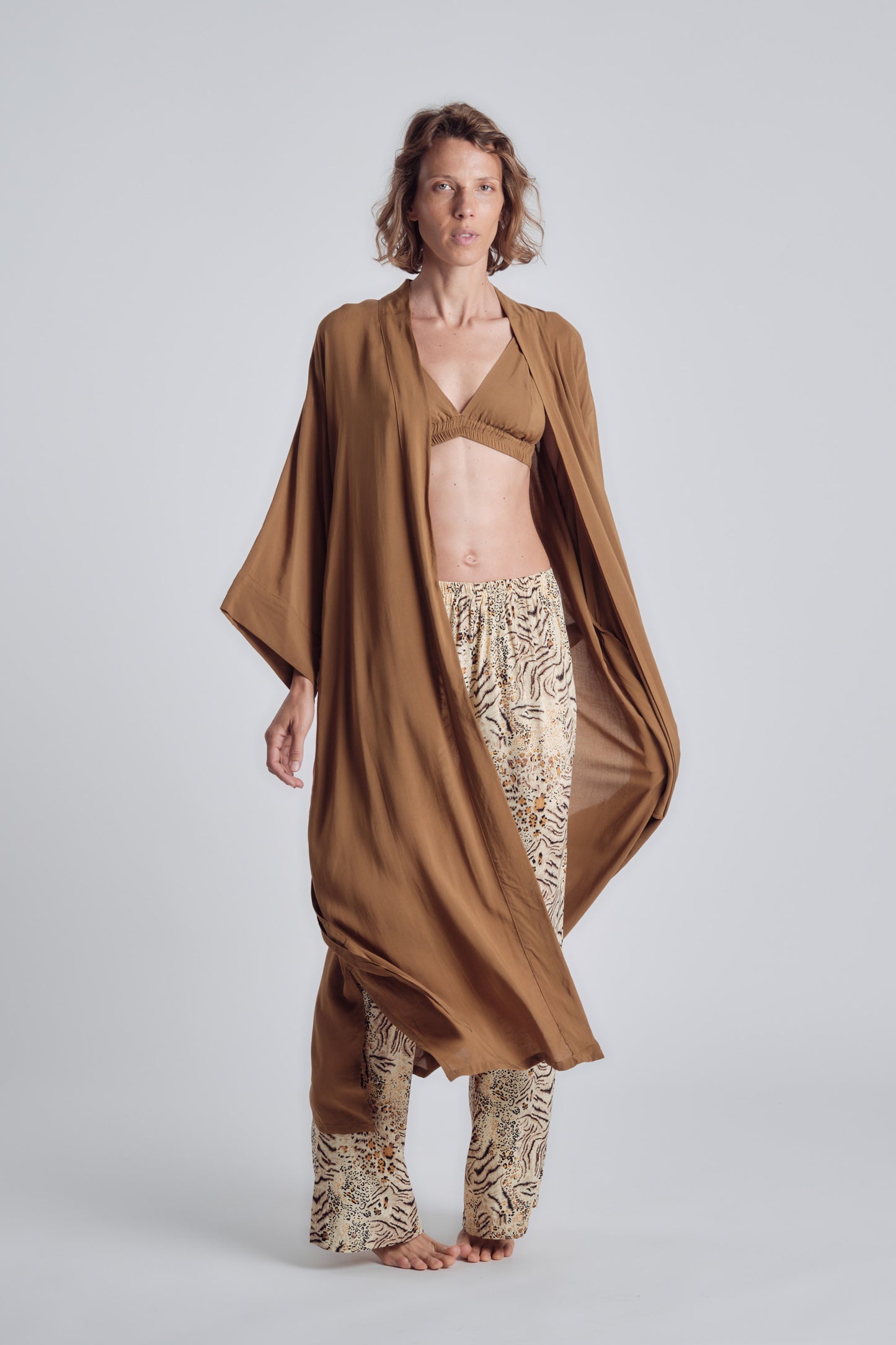 Kimono 25 Bali Skin