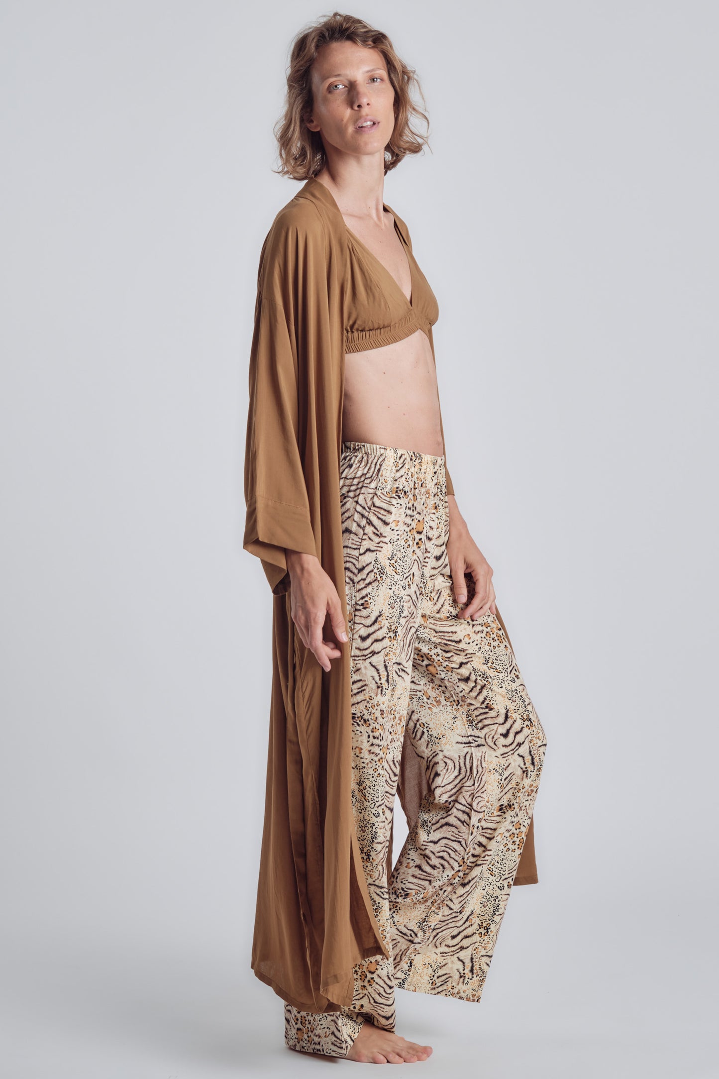Kimono 25 Bali Skin