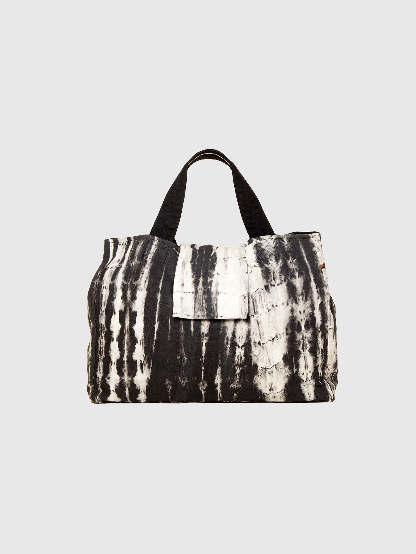 Travel Bag Abiel black