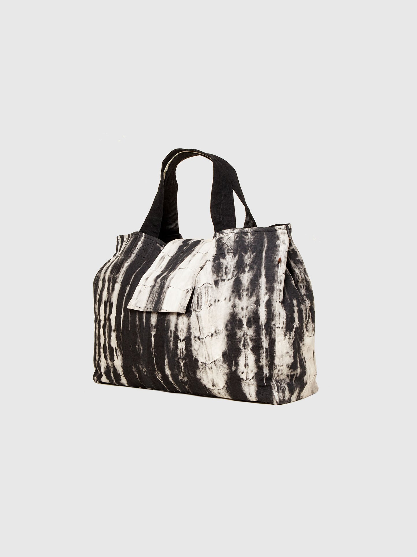 Travel Bag Abiel black