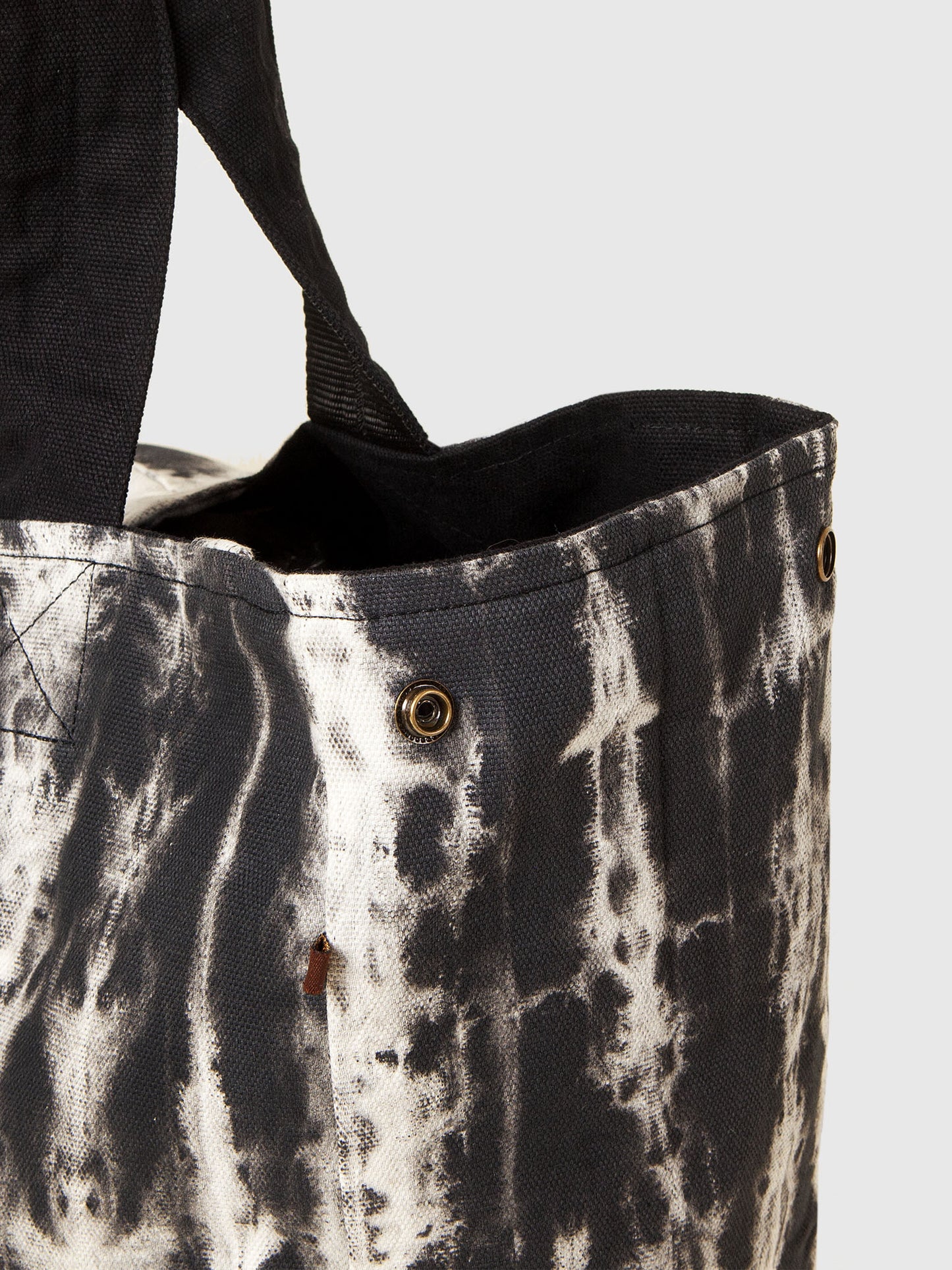 Travel Bag Abiel black