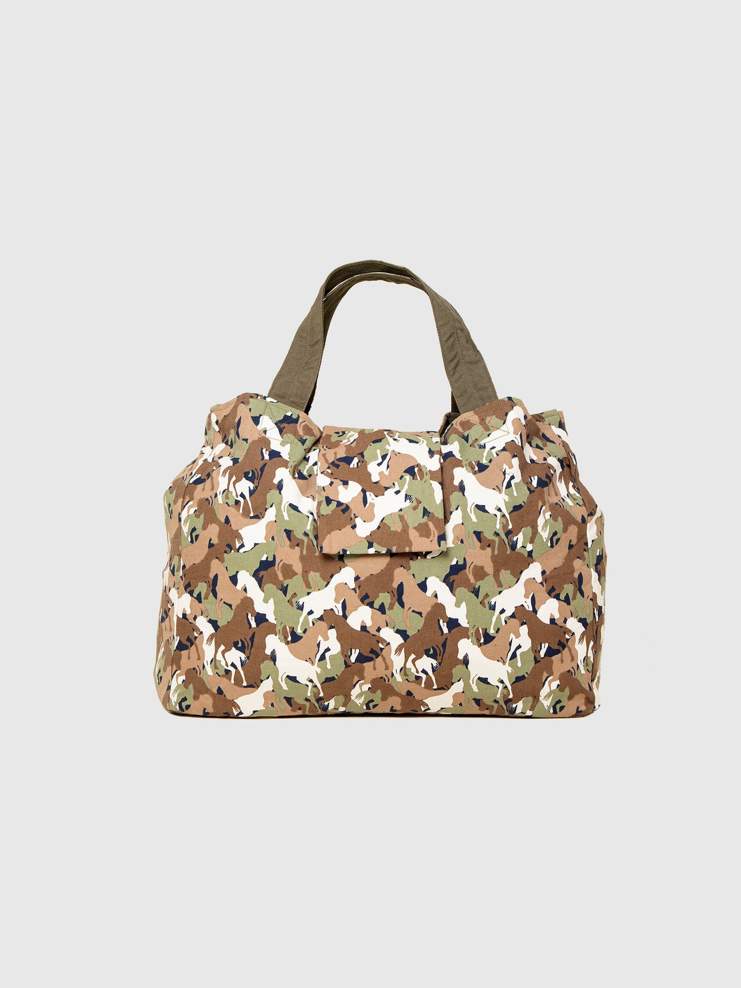 Travel bag Militar