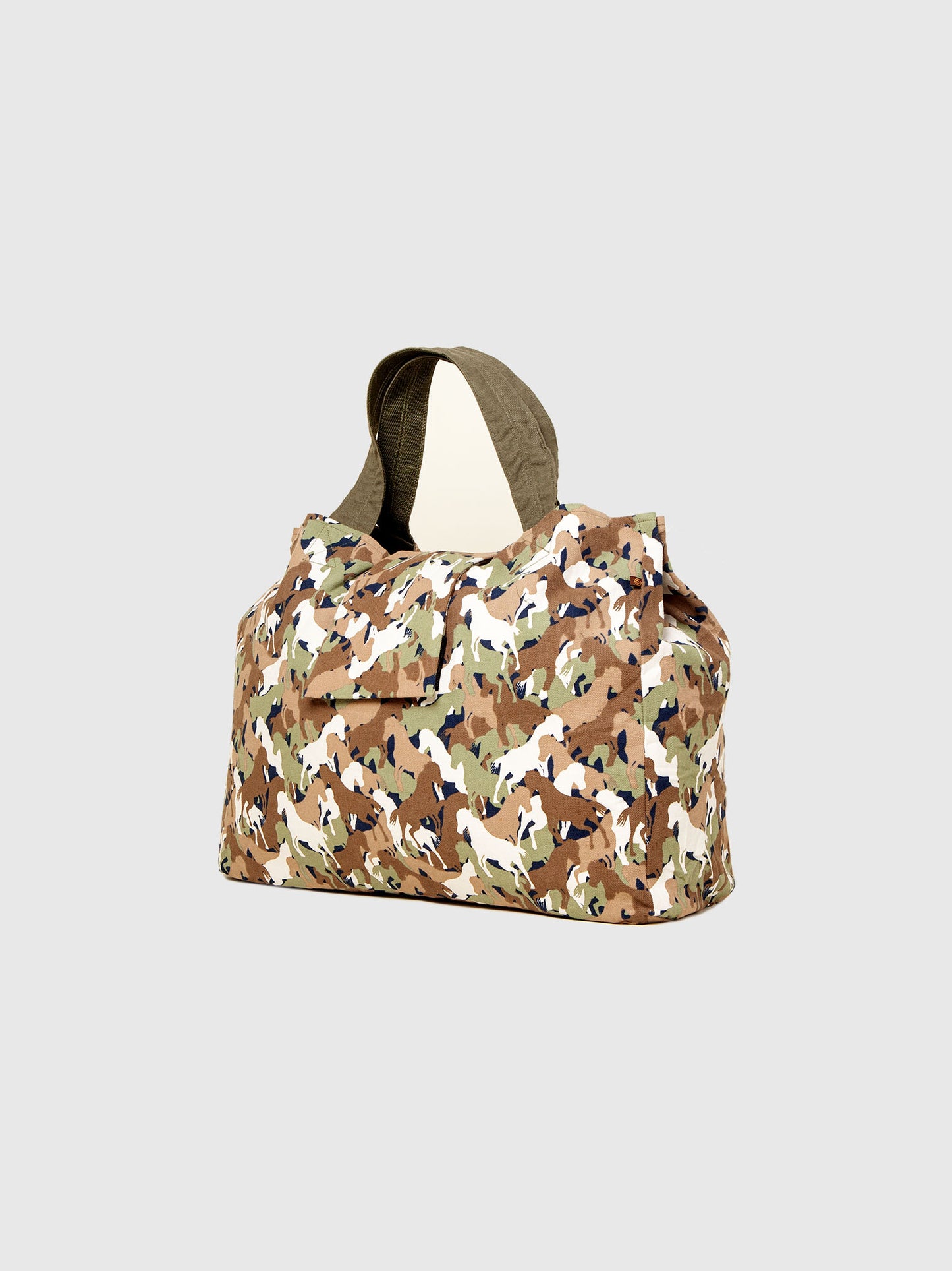 Travel bag Militar