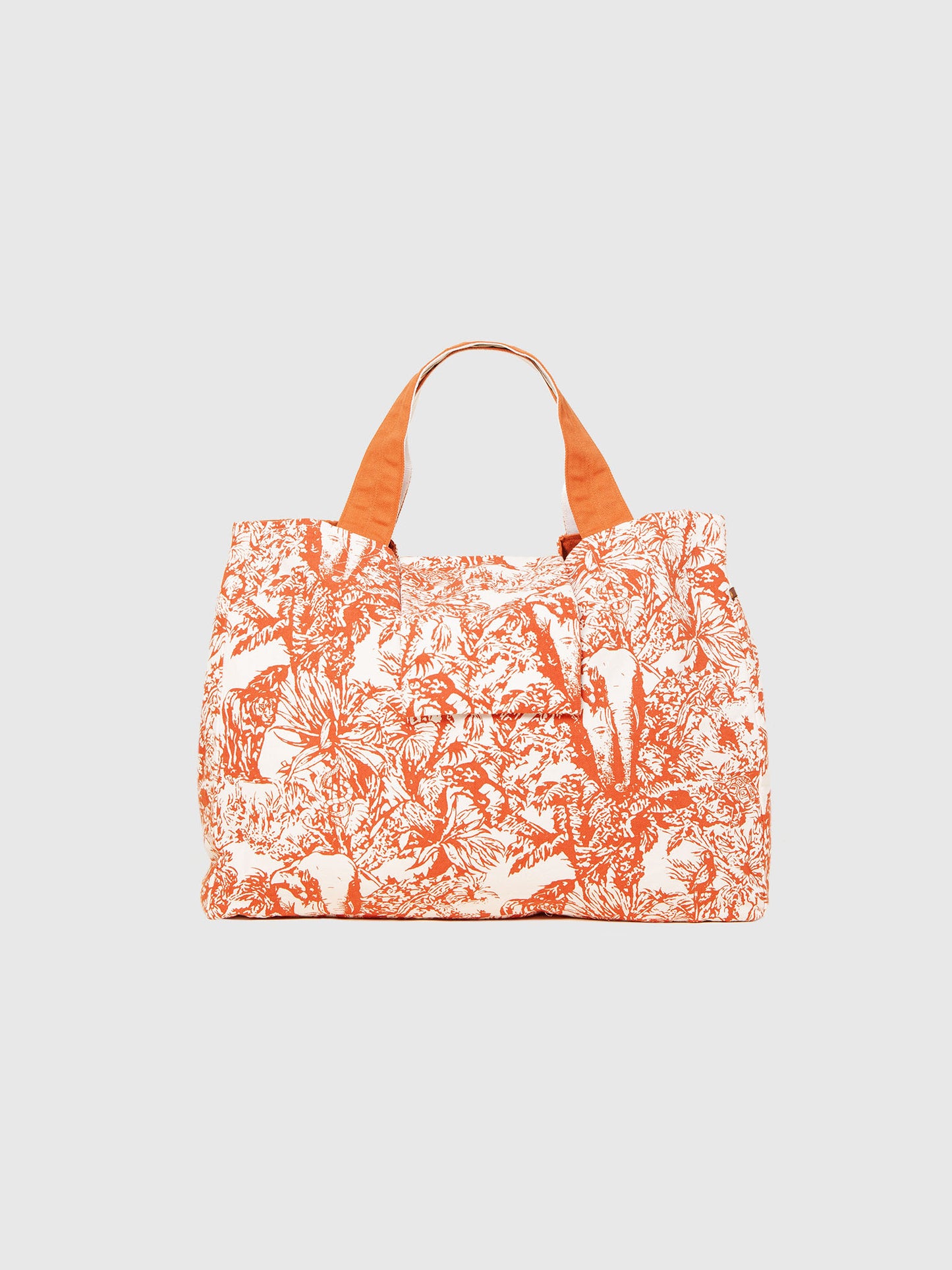 Travel Bag Jungle tara