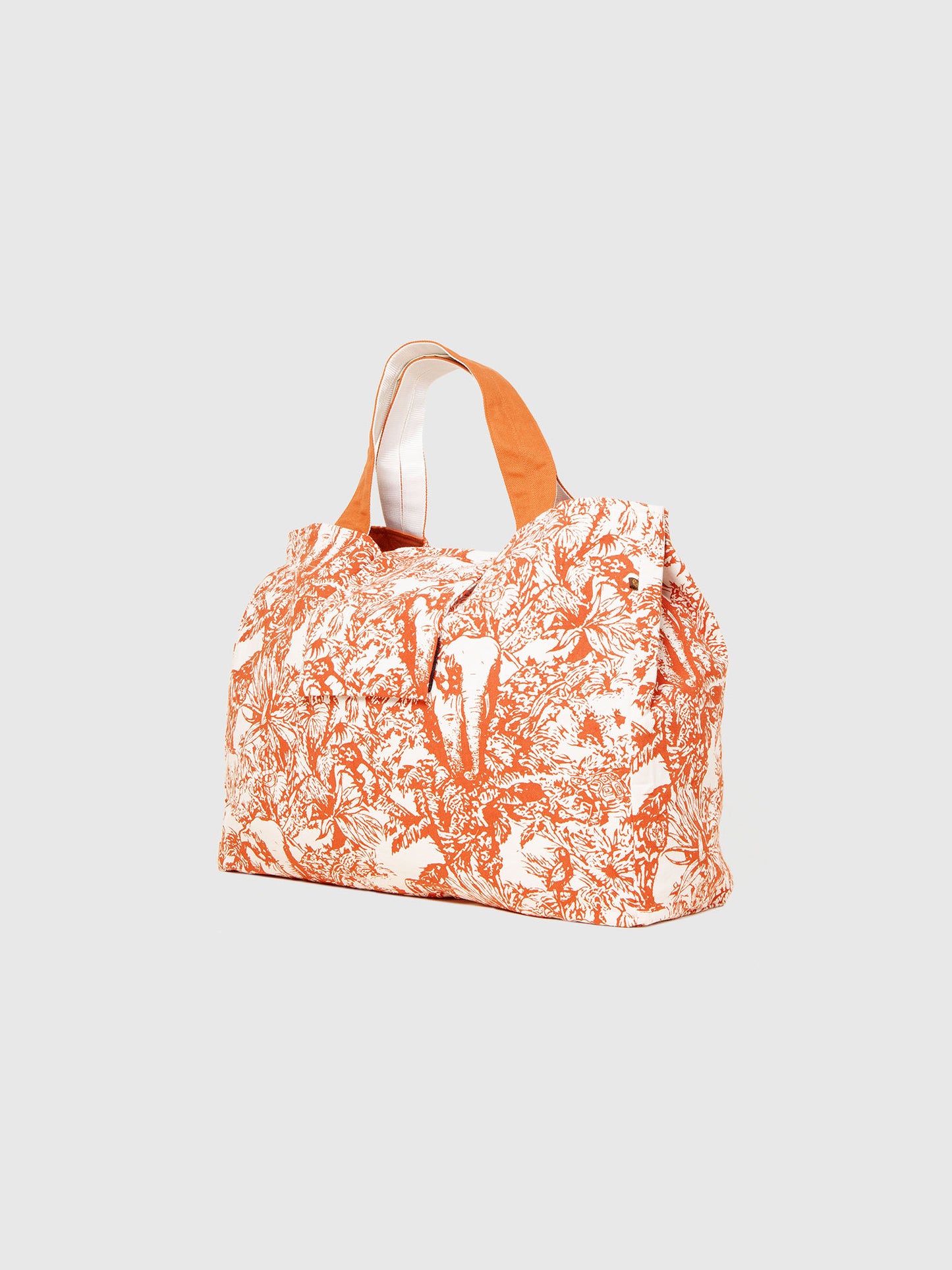 Travel Bag Jungle tara