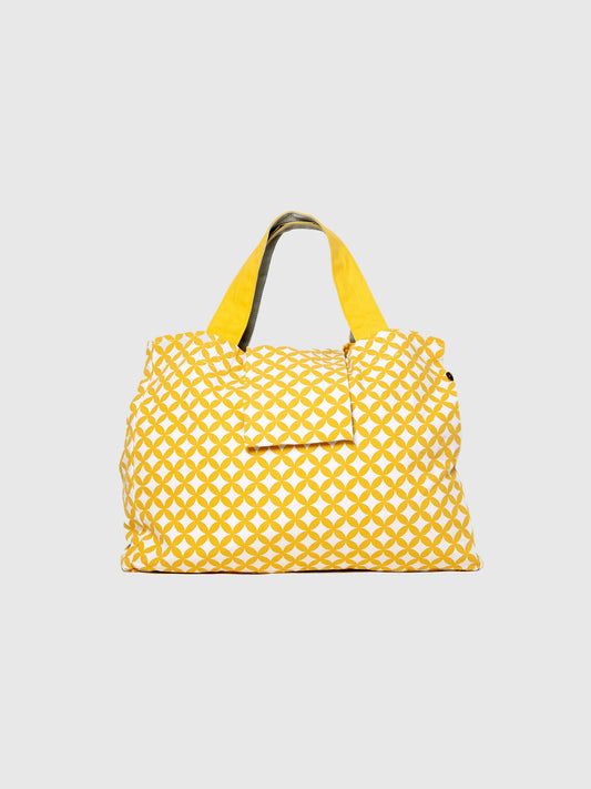 Sac de voyage Geo Curry