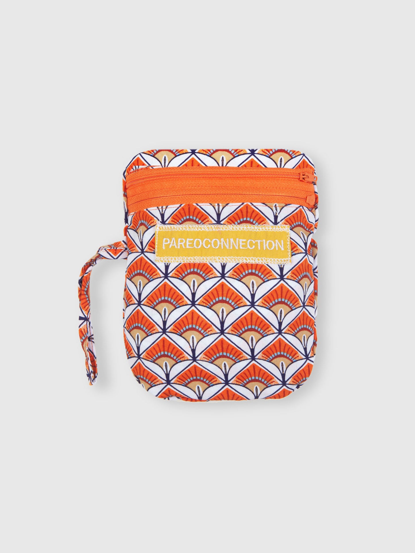 Betty bag Sunset