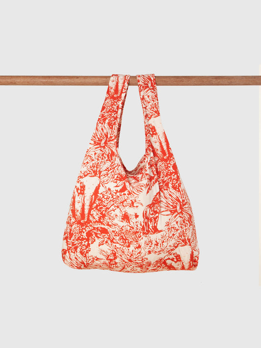 Sac Betty Jungle Tara