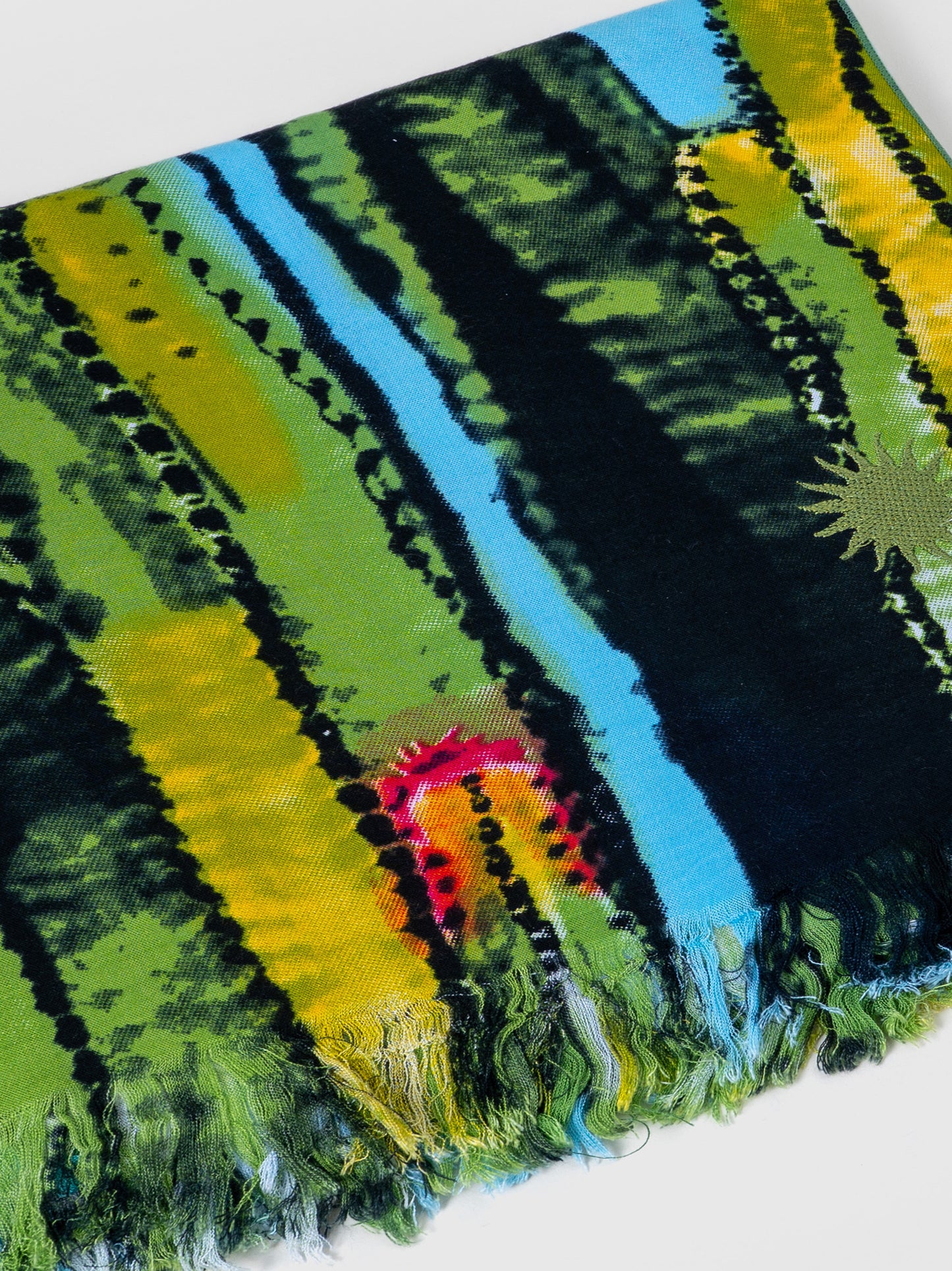 Pareo Cactus