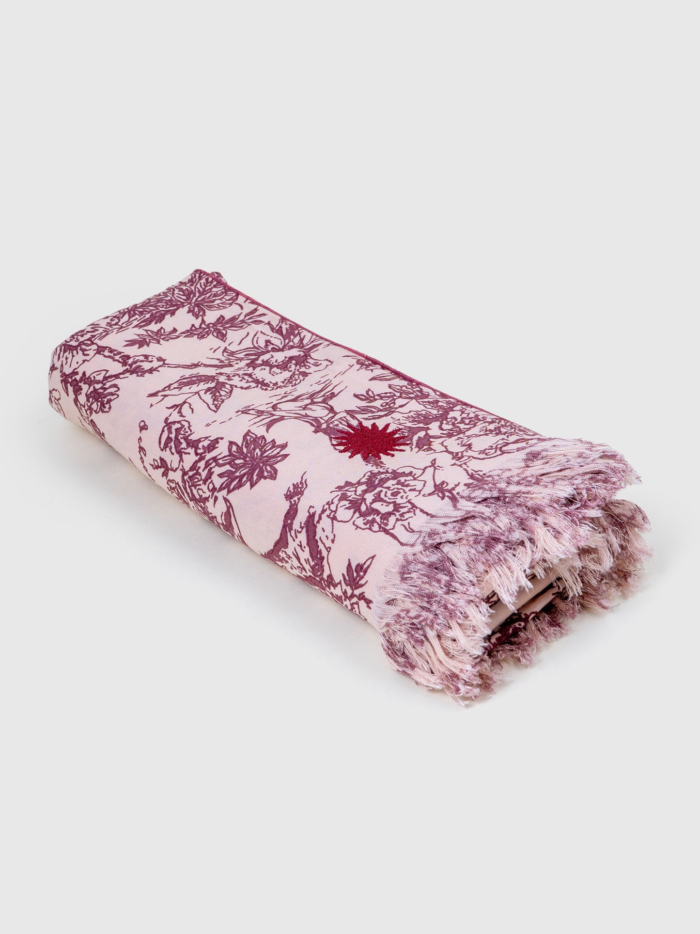 Sarong Ior 1