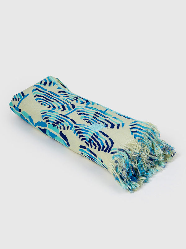 Set Pareo / Clutch La Plage