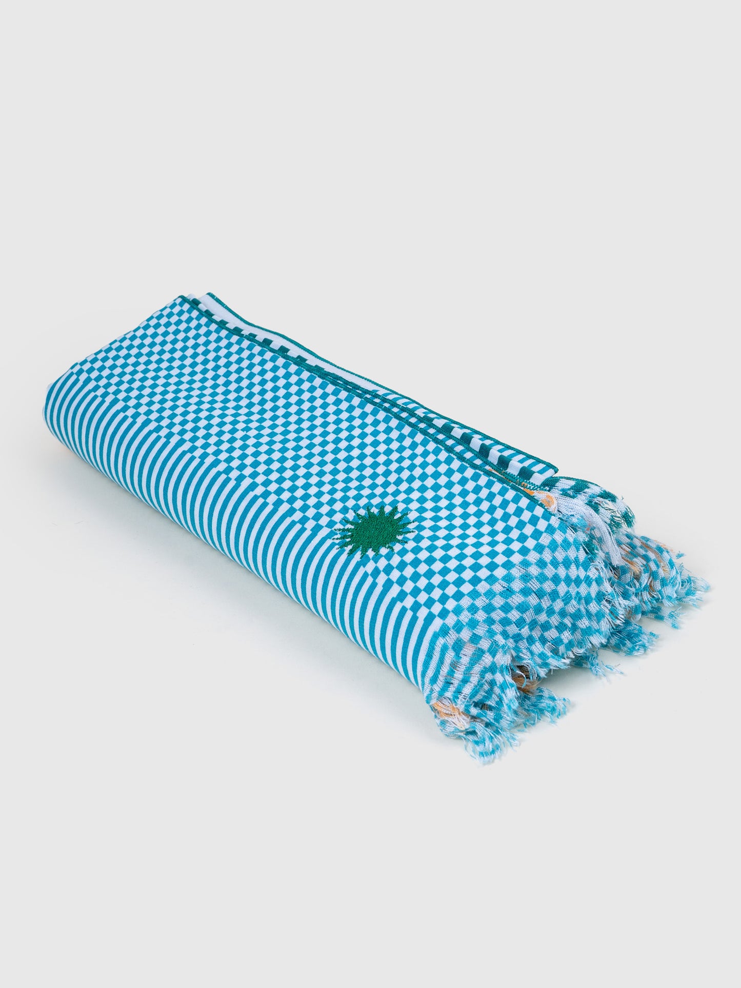 Set Pareo / Clutch Diabolo 1