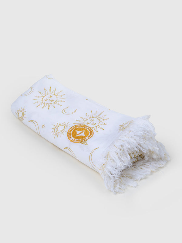 Set Pareo / Clutch Kama