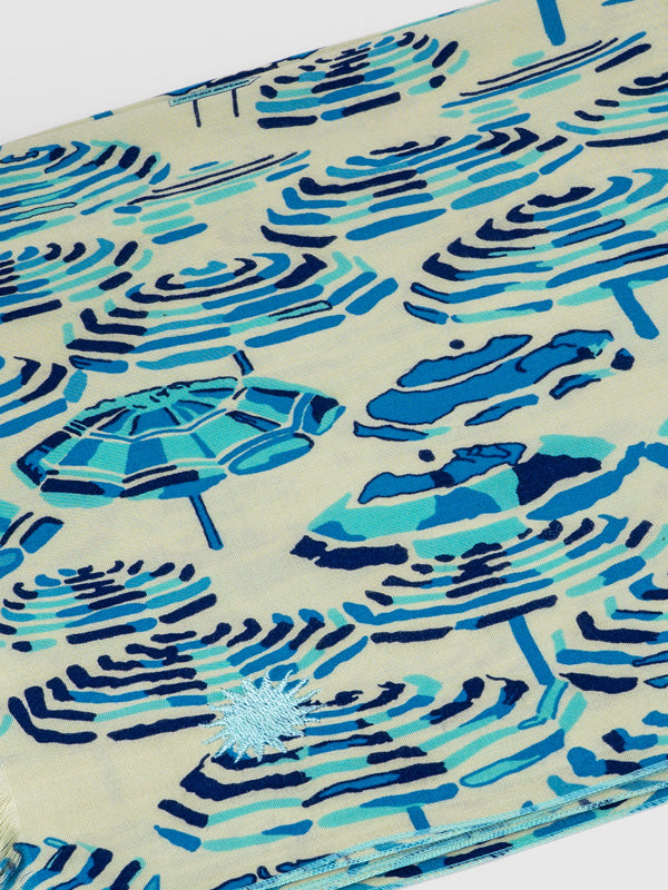 Set Pareo / Clutch La Plage
