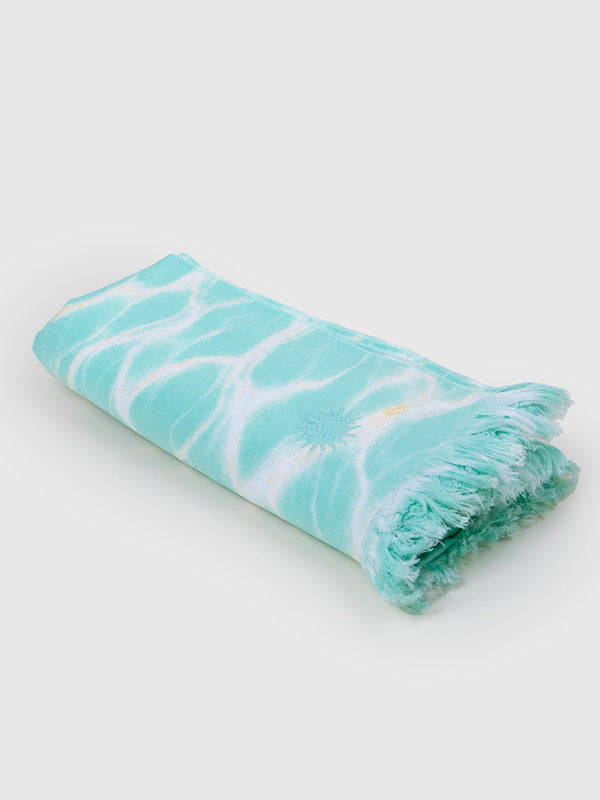 Set Pareo / Clutch Water