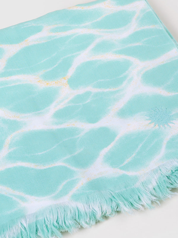 Set Pareo / Clutch Water