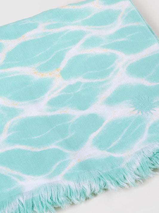 Set Pareo / Clutch Water