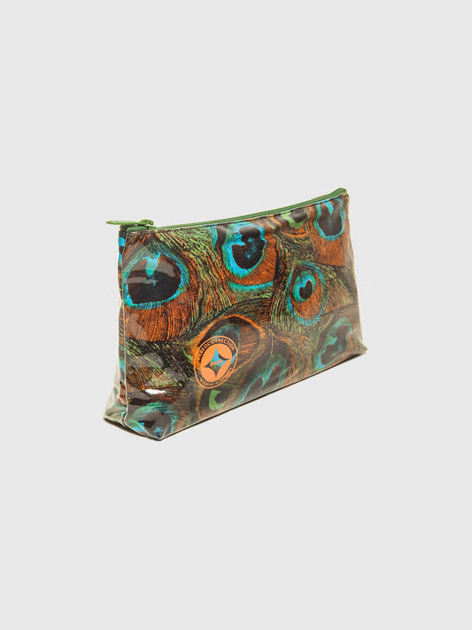 Clutch Peacock 