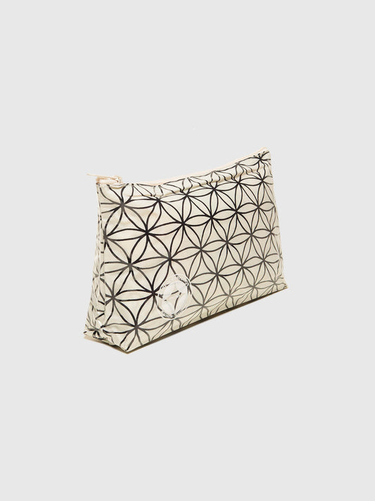 Clutch Flower of life BC