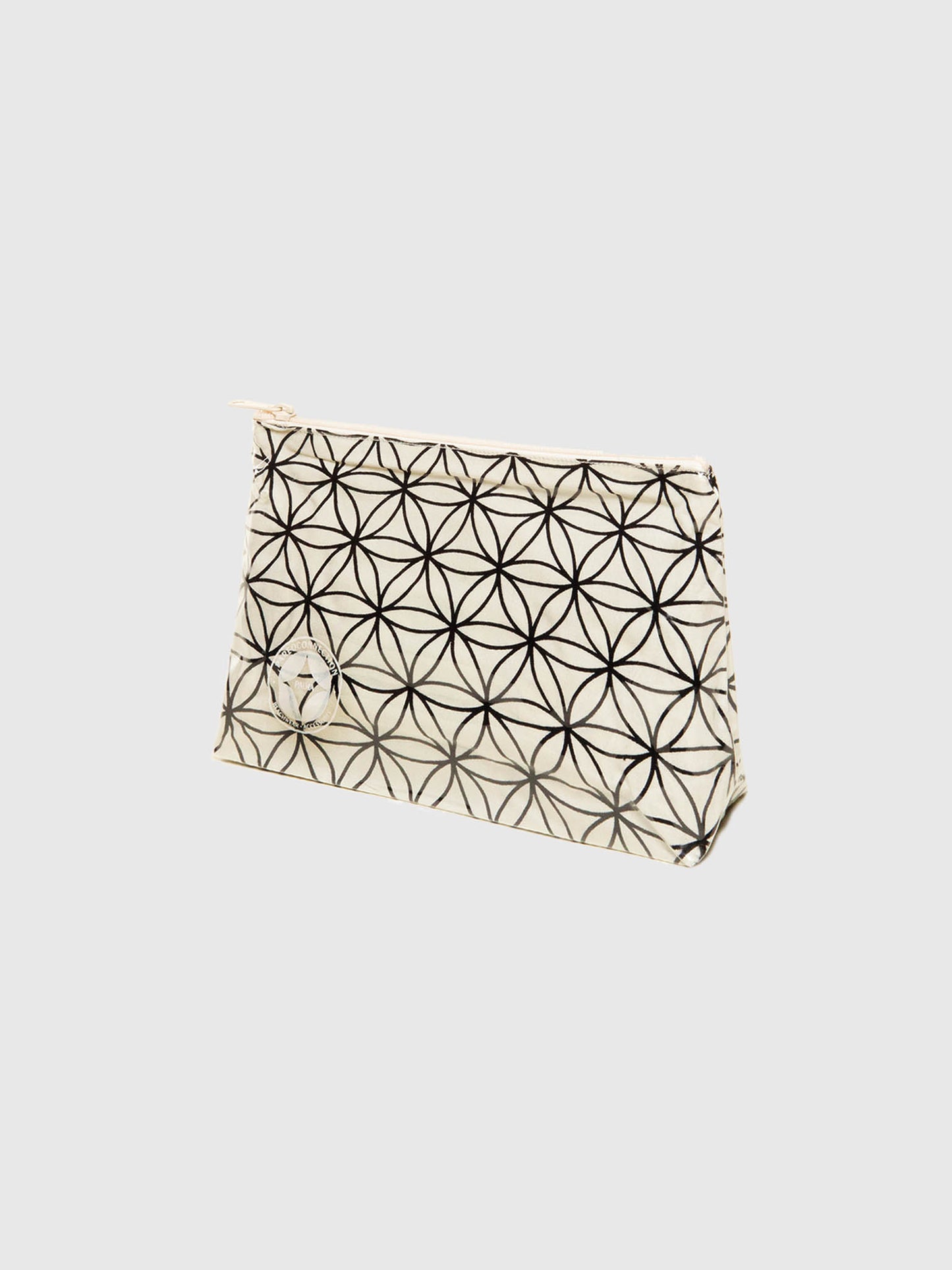 Clutch Flower of life BC