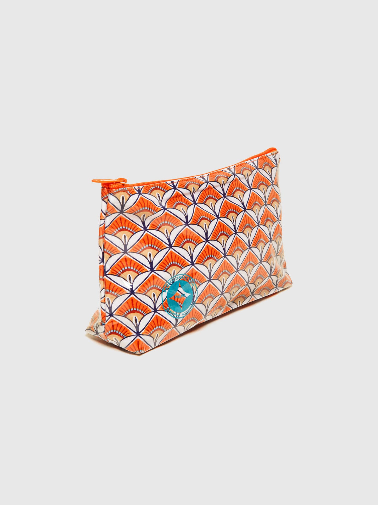 Set Pareo/Clutch Sunset