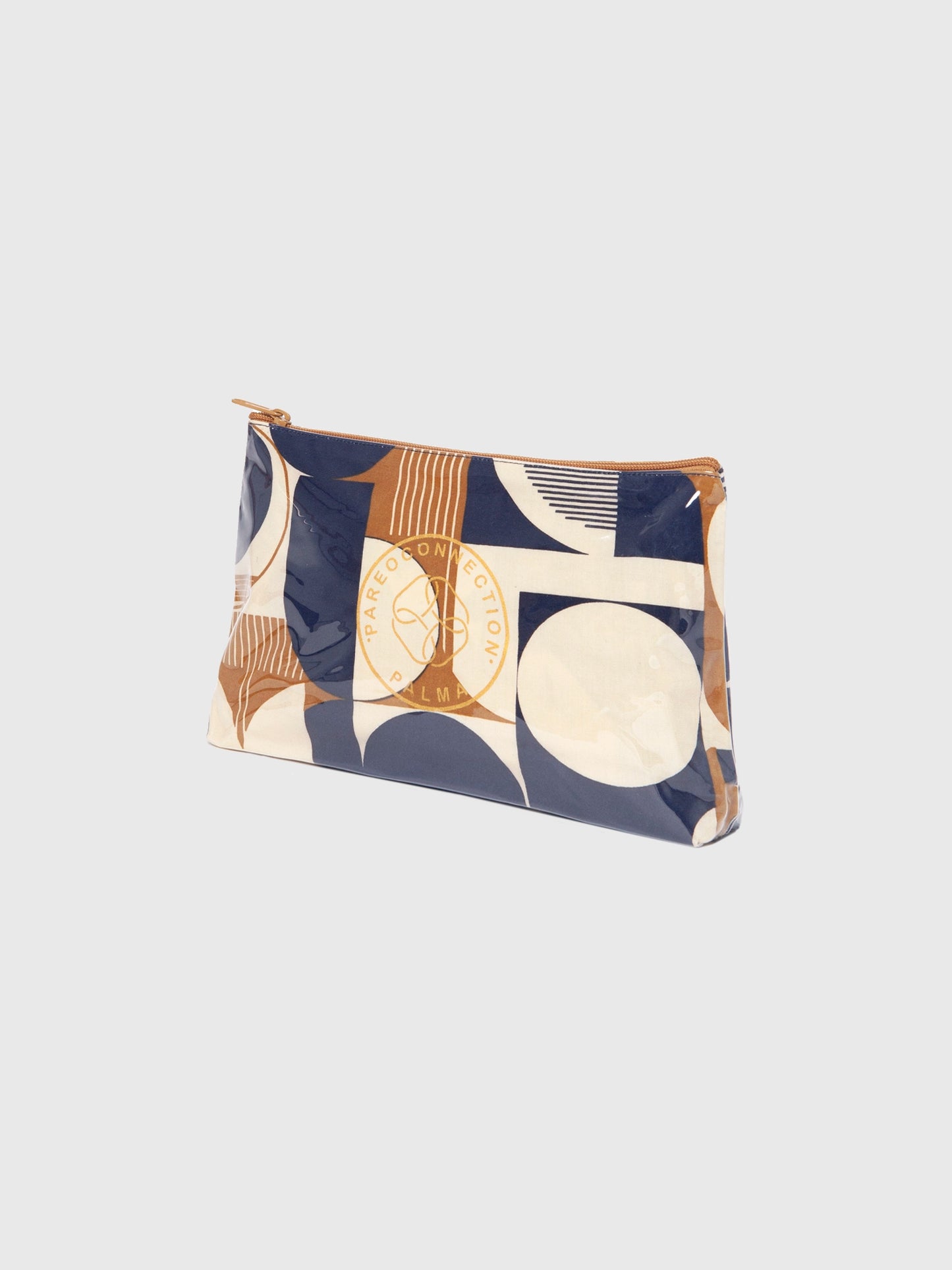 Set Pareo / Clutch Retro