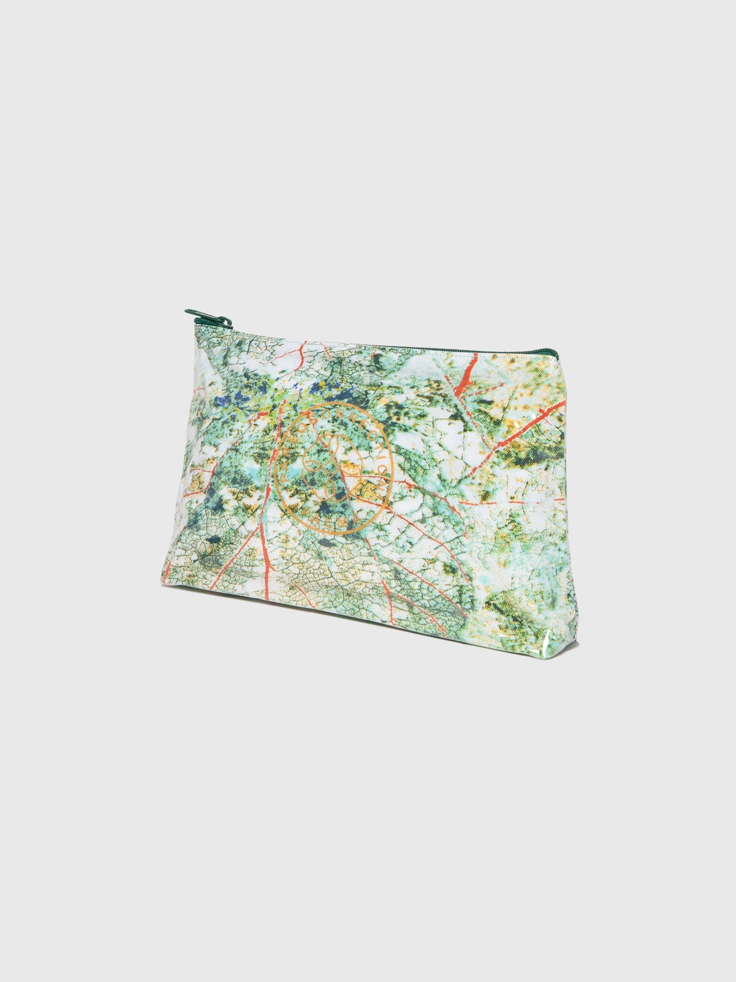 Set Pareo / Clutch Fractal