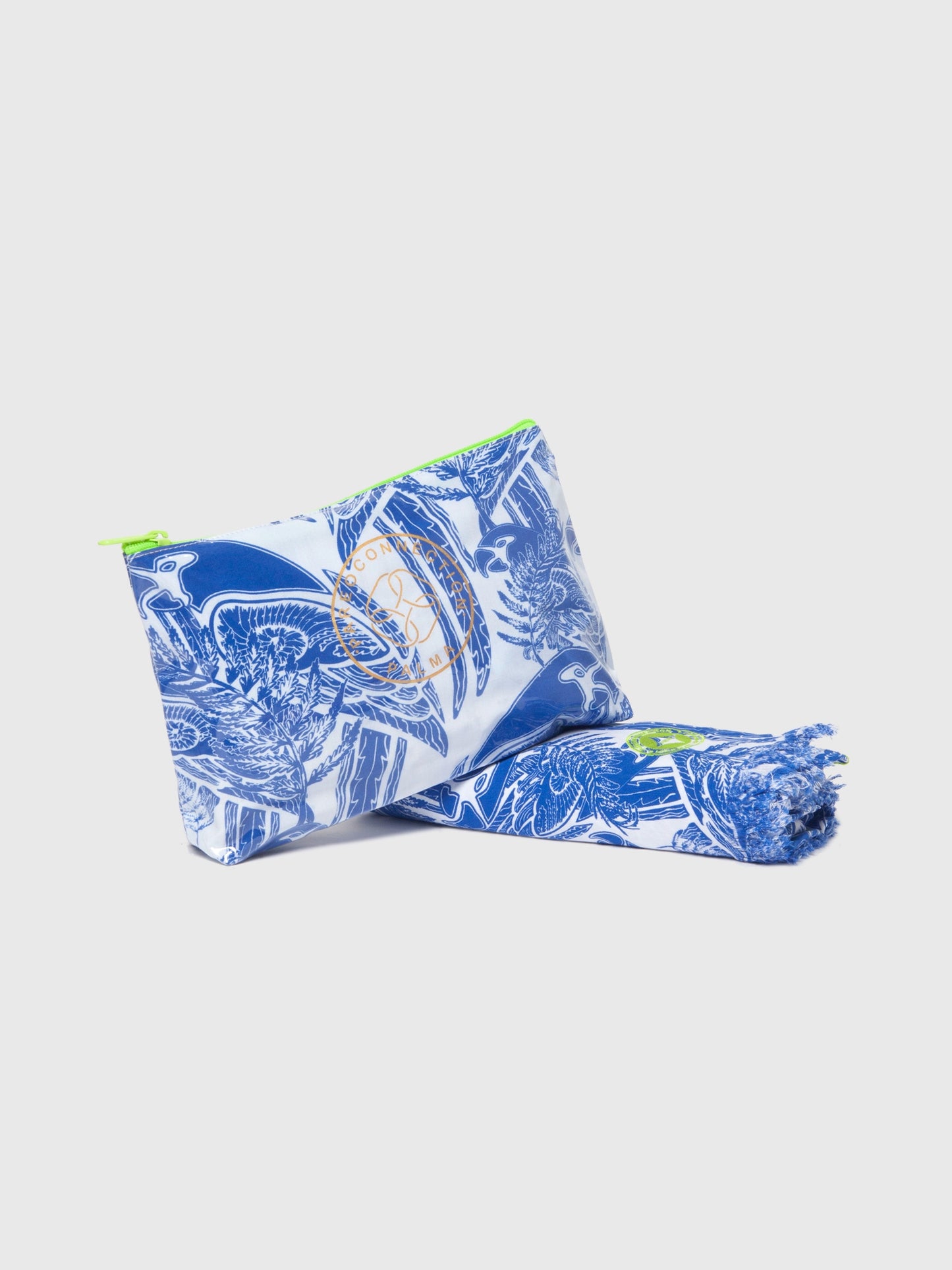 Set Pareo / Clutch Arafern