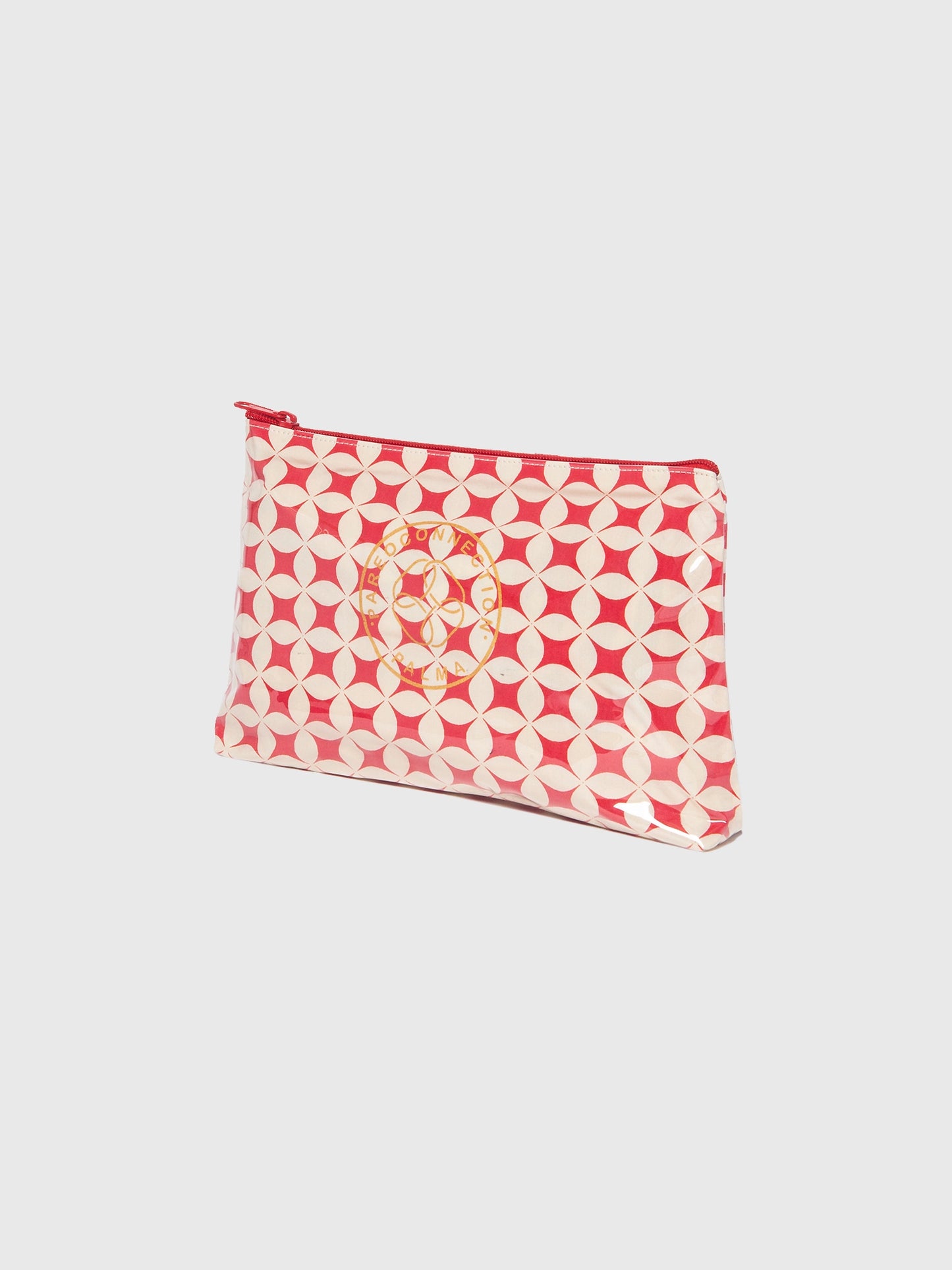Set Pareo / Clutch Suka
