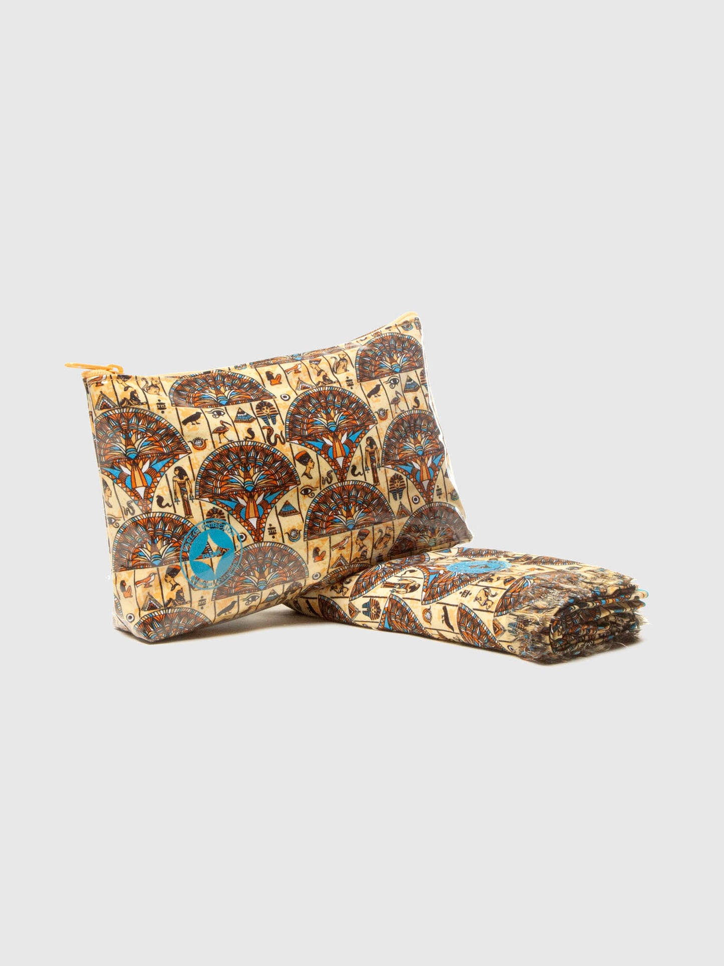 Set Pareo/Clutch  Egypt