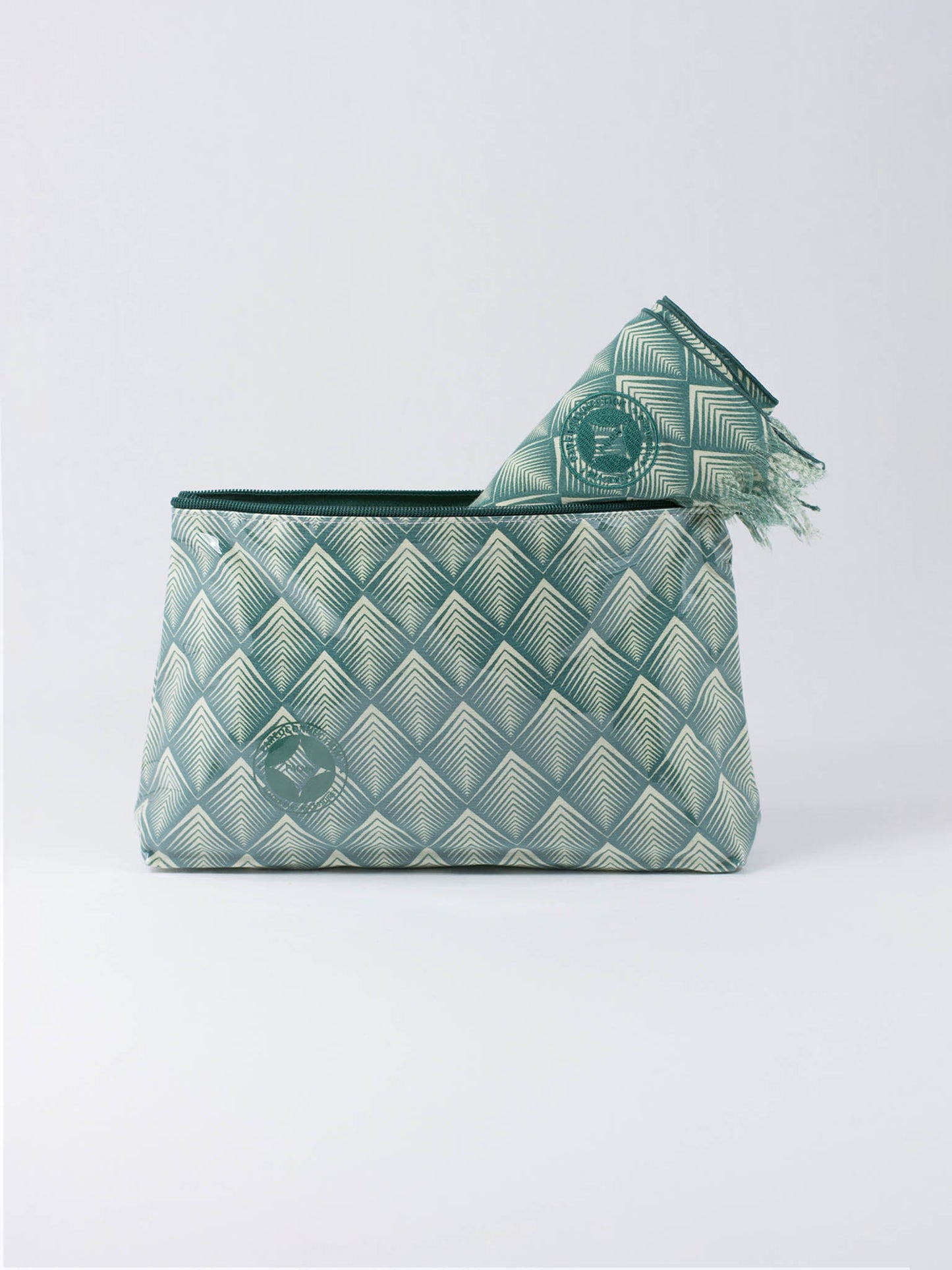 Set Pareo Clutch 1920
