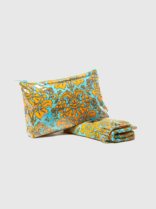 Set Pareo / Clutch Clyde 22